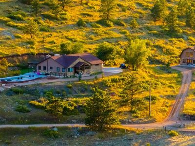 416 Indian Mountain Road