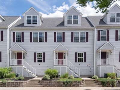 99 Myrtle St Unit 99