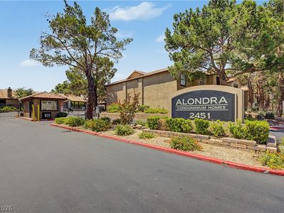 2451 N Rainbow Blvd Unit 2122