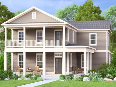 Maple Plan, Hillsong at Mt Laurel