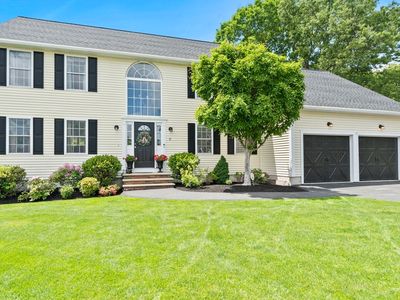 15 Cronin Way