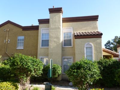 2801 N Rainbow Blvd APT 241