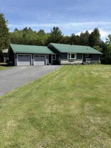 870 South Barre Road