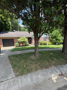 510 Navaho Dr