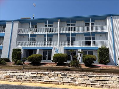 14300 S Padre Island Dr APT 105