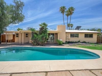 9541 E Calle Eunice