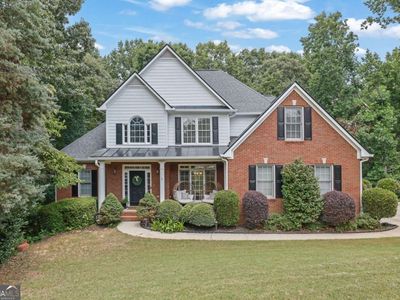 2325 Ivey Oaks Rd