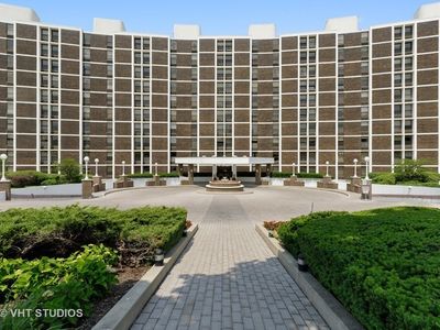 1500 Sheridan Rd Unit 1K