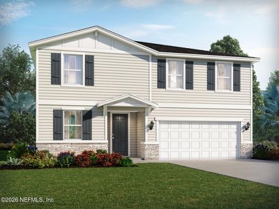 89 WANDERING CREEK Way
