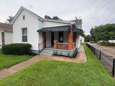 426 Hulbert St
