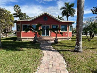Property at 202 Storter Ave N, Everglades, FL