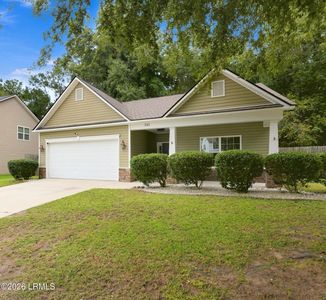 141 Patriot Court