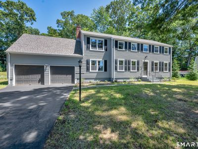 22 Trumbull Road