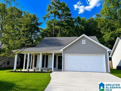 641 Meriweather Dr