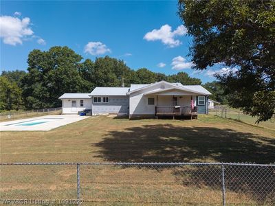 110100 S 4696th Rd