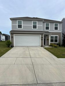 Property at 1510 Hansberry Dr, Lithopolis, OH