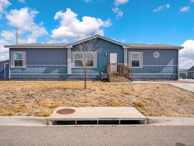 Property at 4212 Buffalo Trl #433, Evans, CO