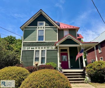 Property at 830 Green St, Danville, VA