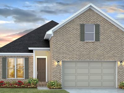 535 Morning Mist Way