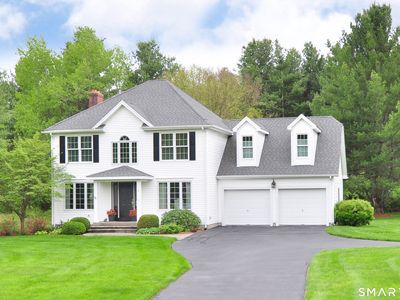 7 Strawberry Fields Road