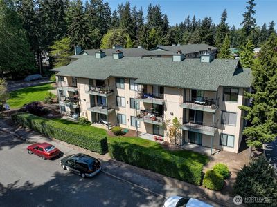 14311 124th Avenue NE #B19