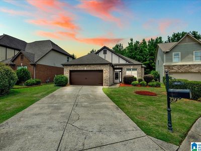 5813 Cheshire Cove Trl