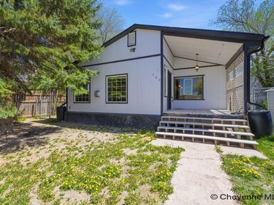 107 N Lincoln Ave