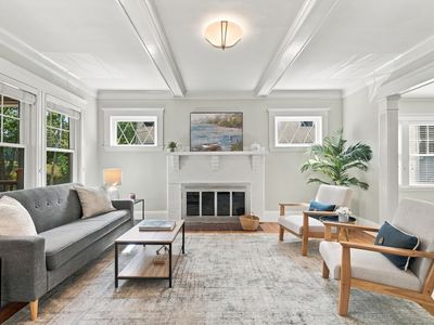 Property at 130 Oakley Rd #130, Belmont, MA