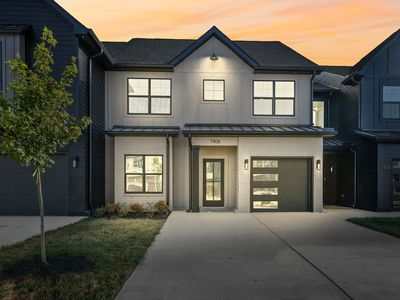 Jefferson Plan, Hidden River Estates