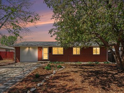Property at 531 Alpine St, Longmont, CO