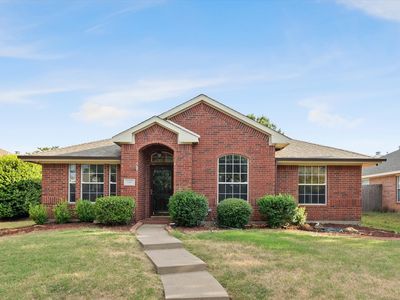 6401 Candletree Ln
