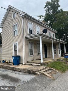 Property at 8617 Sharpsburg Pike, Fairplay, MD