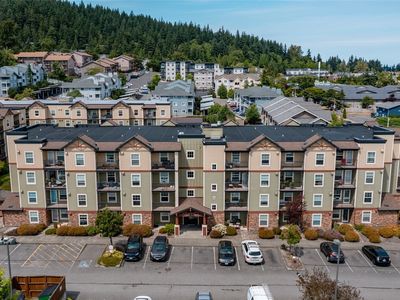 700 32nd Street #A405