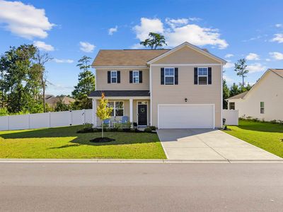 1142 Ridgeford Dr.