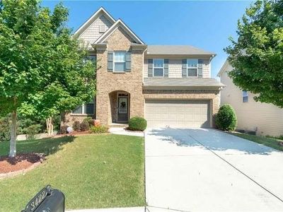 3422 Fallen Oak Dr