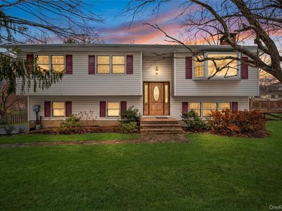 Property at 12 Spruce Court, Nanuet, NY