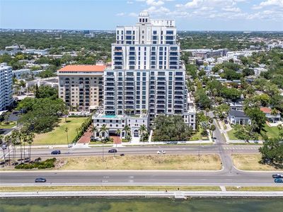 2103 Bayshore Blvd #602