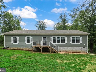 10712 Mount Sharon Rd