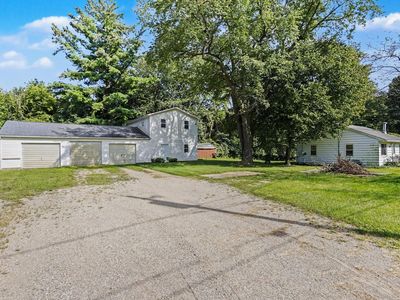 Property at 9215 1st St, Berrien Springs, MI