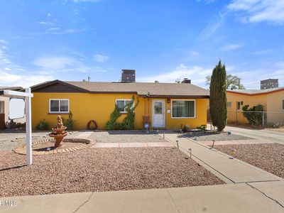 5012 Sierra Madre Dr