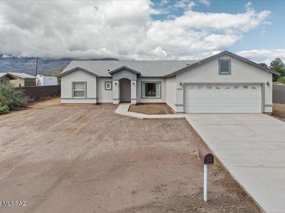 Property at 7222 S Branding Iron Rd, Safford, AZ