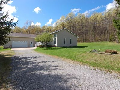 Property at 5626 W 28 1/2 Rd, Harrietta, MI