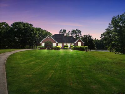 70 Lake Charles Xing