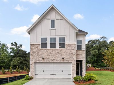 Cadence Plan, Adler Springs