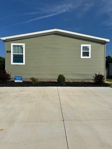 3591 Winsford Drive Site 386