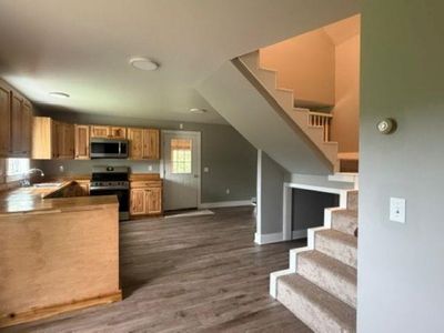 96 west settlement Road