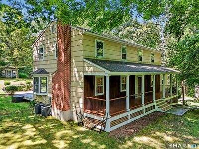 3 Saddle Ridge Road