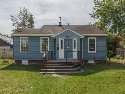 Property at 913 9th Ave, Fairbanks, AK