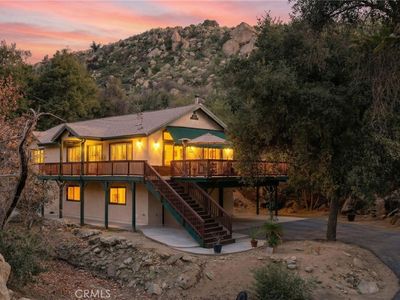 42180 Avery Canyon Rd