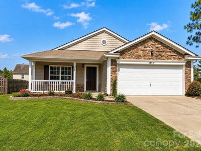 1843 Rustic Barn Dr